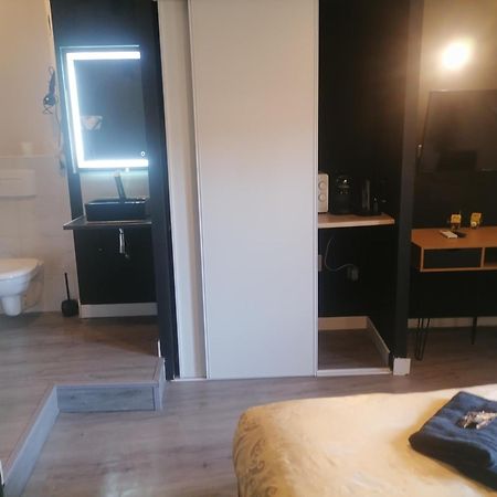 Studio Baignoire Centre Ville 나르본 외부 사진